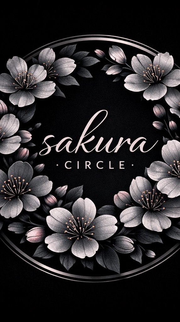Fukuoka @桜"サークル