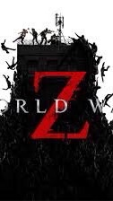 WWZ World War Z 末日之戰