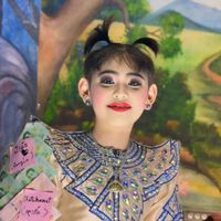 น้องนาจา👧(น้องGoogle)