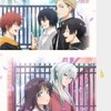 薫る花は凛と咲くなりきりーー
