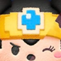 つむツム(ぱらだいすの雑談部屋)