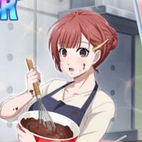 ブルーロックPWC アクロアイト