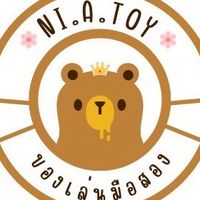 Ni.a.Toy(ของเล่นเสริมพัฒนาการ)