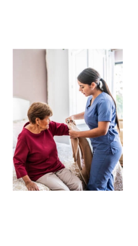 กลุ่มรับ-ให้คำปรึกษาผู้ป่วยเยี่ยมบ้าน (LongTermCare)