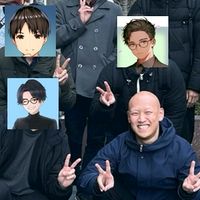 NEXUS 16期生参加 or 参加検討オープンチャット