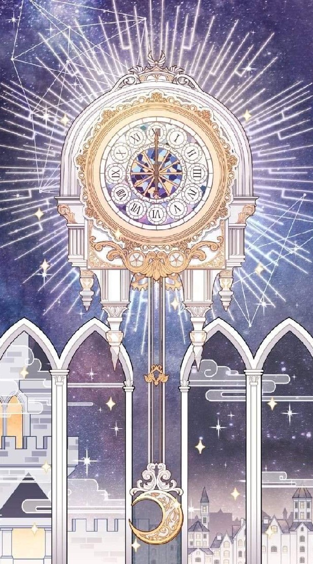 (Roleplay school/Yaoi) มิติ 3 ภพ [ The three world ]