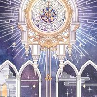 (Roleplay school/Yaoi) มิติ 3 ภพ [ The three world ]