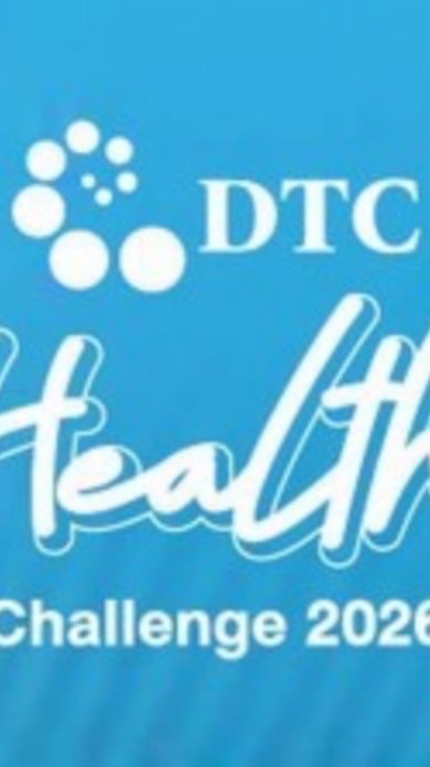DTC HEALTY CHALLENGE
