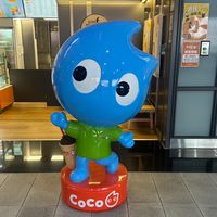 CoCo桃捷A12店