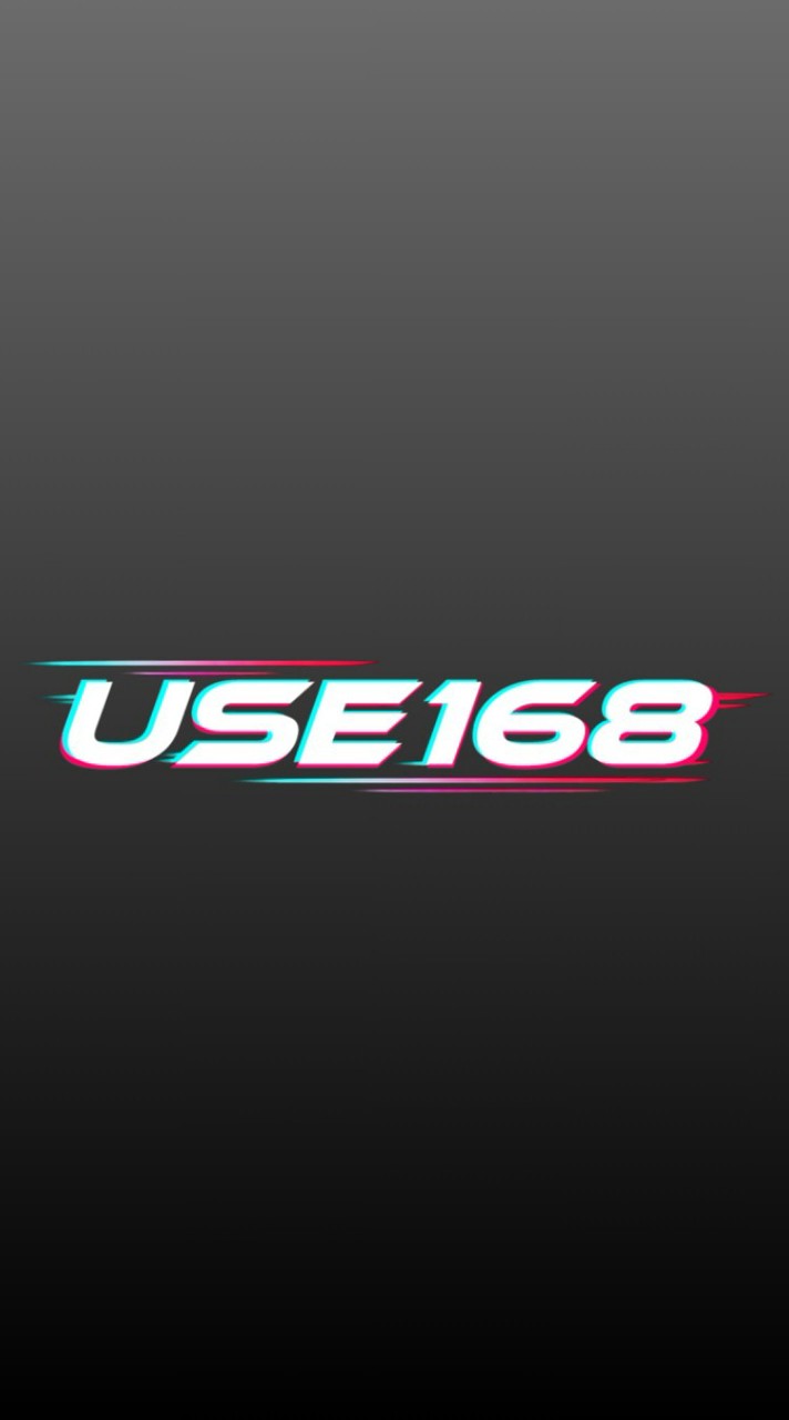 USE168 Official