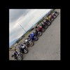 岐阜　バイク乗り　ツーリング　東海