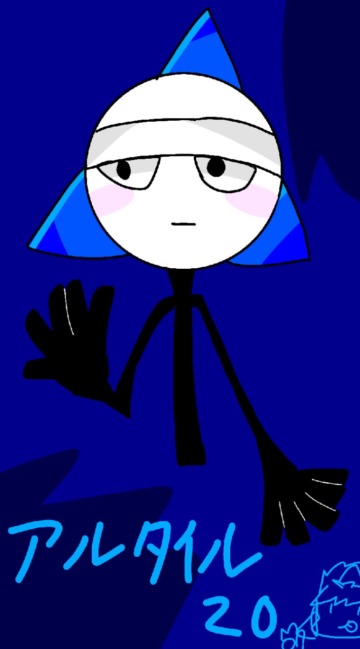 ぼう原さん家好きな人来てくれ（？）