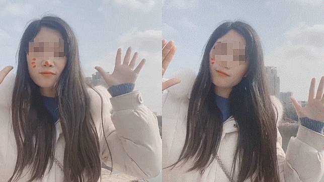 (圖／翻攝自naJenny微博)