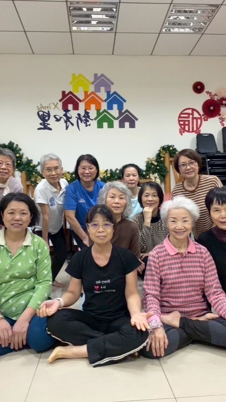 2026生活瑜伽