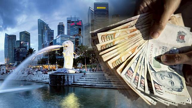 เอาเงินคนรวยให้คนจน' สูตรลดเหลื่อมล้ำสิงคโปร์ | ประชาชาติธุรกิจ | Line Today