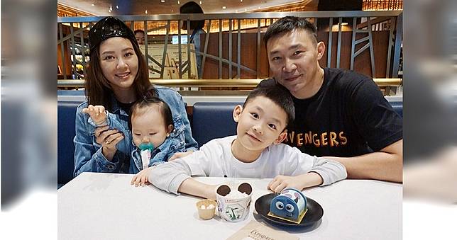 張智峰每晚這樣做　嚴立婷大讚沒嫁錯人