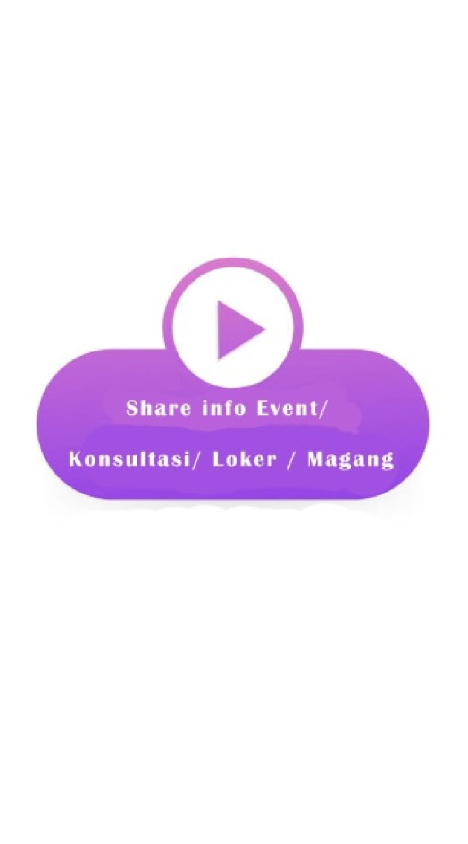 Share Info Event/Seminar/Konsultasi/Loker/Magangのオープンチャット