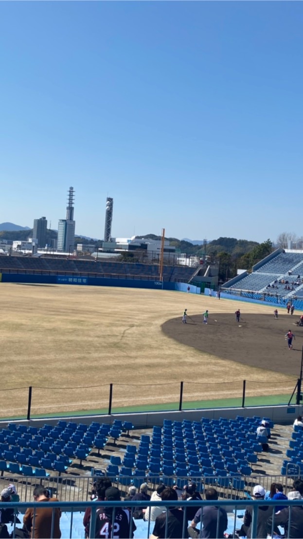 静岡のロッテファンの集いのオープンチャット