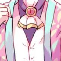 魔入間　也
