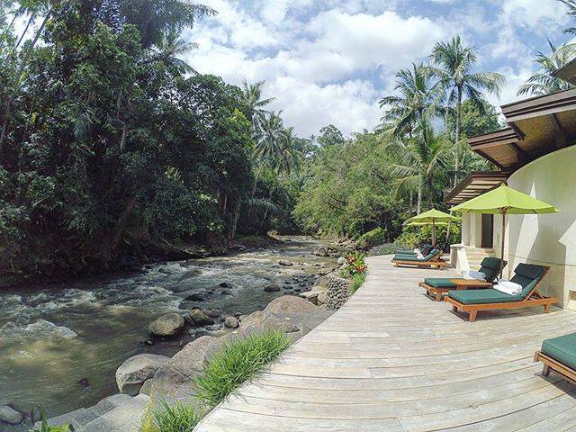 Tempat Menginap Barack Obama di Bali Ini Benar-benar Istimewa, Lihat Fasilitasnya