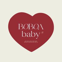 BOBOA BABY ♡ 質感童裝 ‧ 選品 ♡