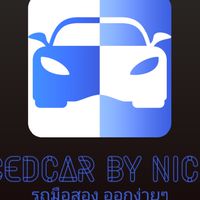 UsedCar by Nicky รถมือสอง ออกง่ายๆ