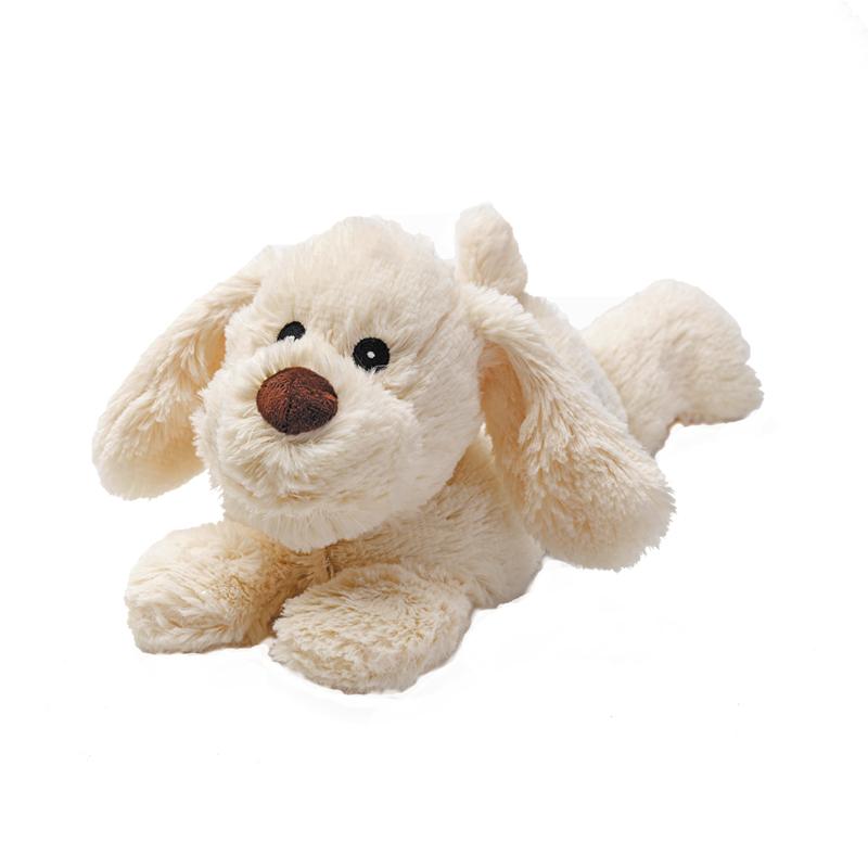 安撫香芬絨毛娃娃 - 麻吉狗