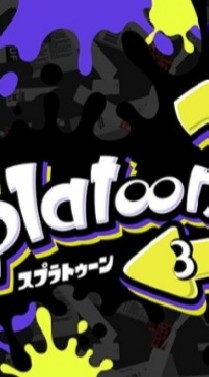 Splatoon3のオープンチャット