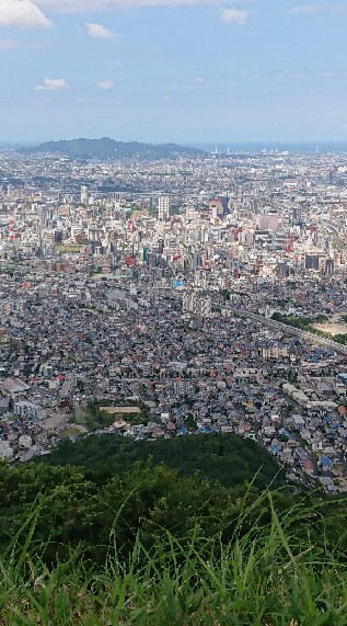 福岡県！バイクツーリング