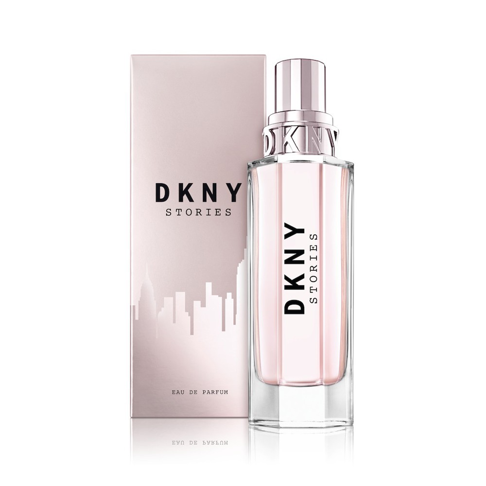 DKNY STORIES 紐約故事淡香精 規格任選【UR8D】