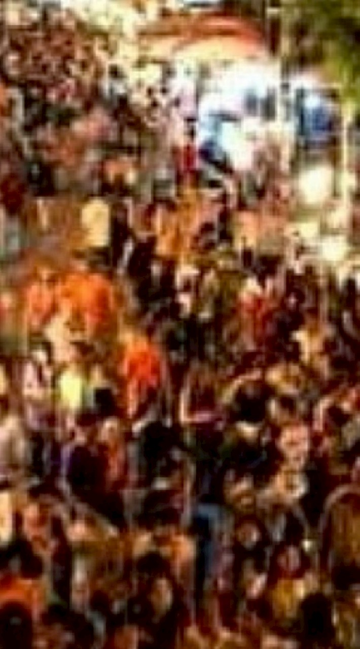 กองอำนวยการถนนคนเดินวันอาทิตย์จังหวัดเชียงใหม่