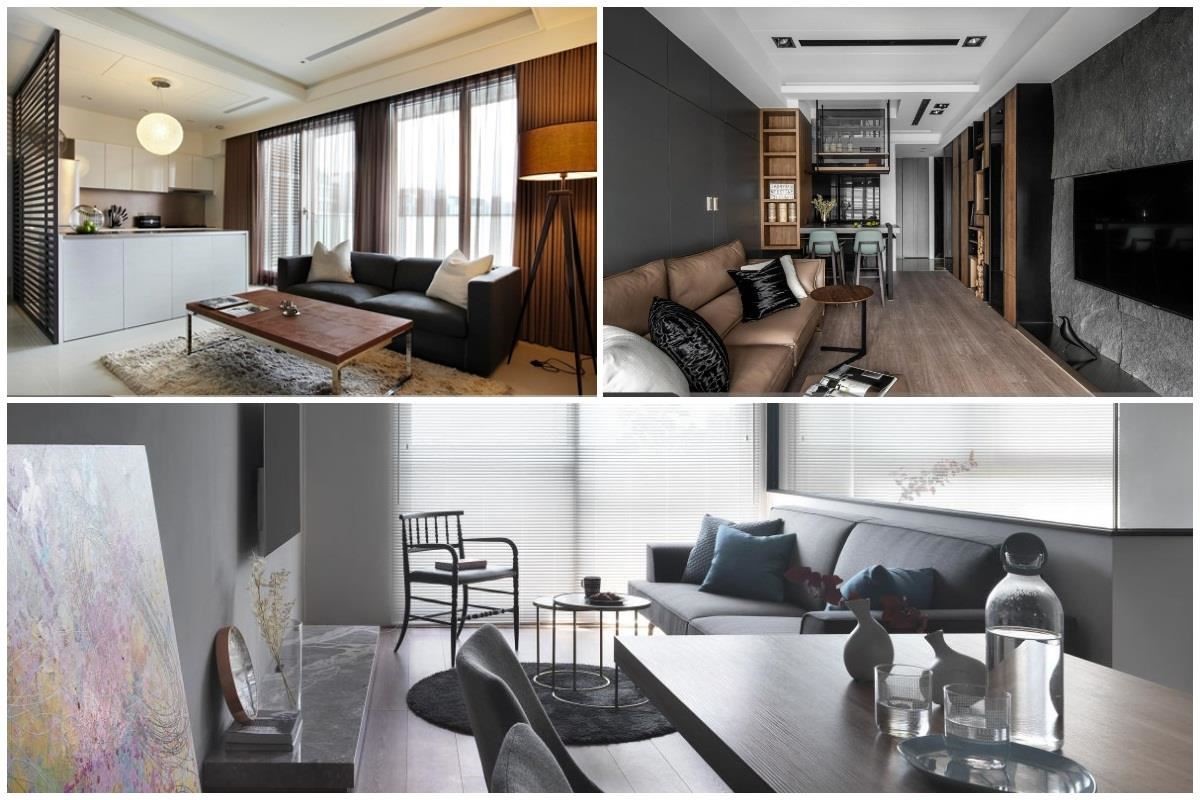 原本三代同堂的主流家庭，因為社會演進加上少子化、房