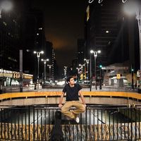 Daniel Padim 首度來台特別活動：指彈交流見面會！