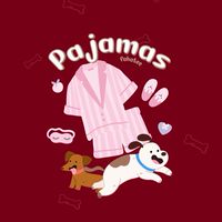 Atee Pajamas ♡⸝⸝🧸⋆