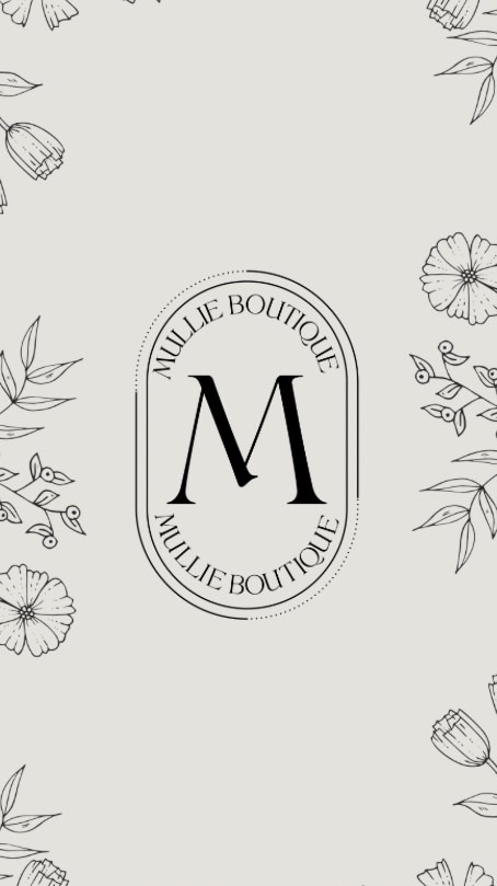 Mullie Boutique 社群