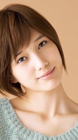 本田翼ファン