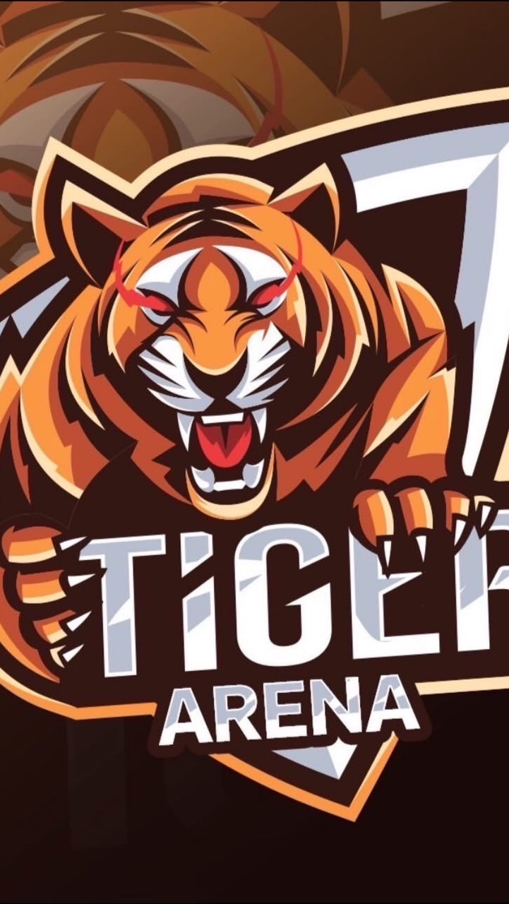 Tiger Arena ไทเกอร์อารีน่า