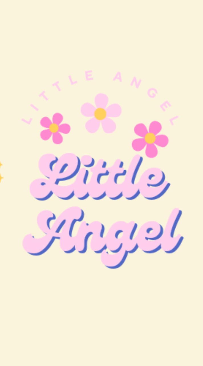 Little Angel