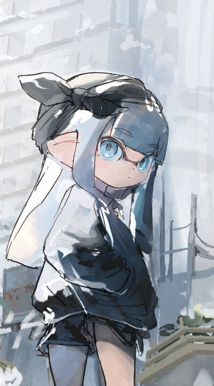 スプラしよ‼️