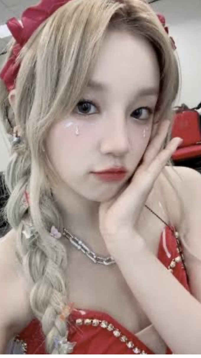 宋雨琦真愛粉