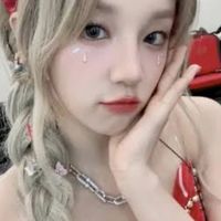 宋雨琦真愛粉