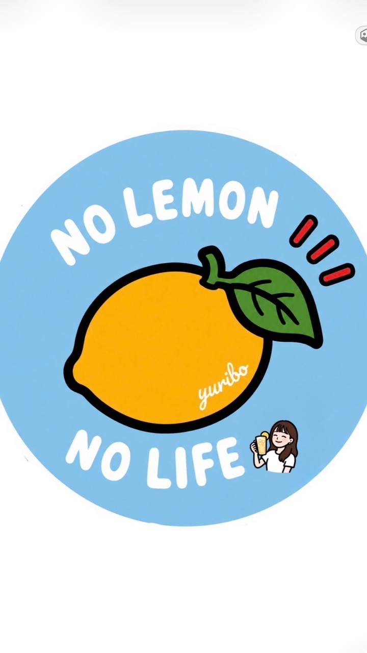 レモン党🍋🧊