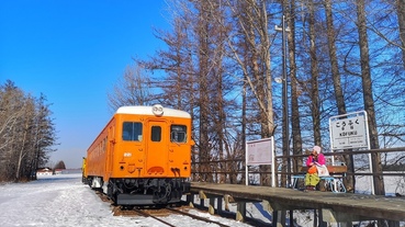 【北海道】日勝半島 帶廣 幸福交通公園 戀人必去秘境 柳月 伴手禮必買名所