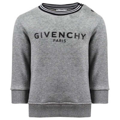 由舒適棉質製成 黑色羅紋領口，白色條紋細節 均採用柔軟羊毛襯裡設計 左肩飾有黑色按扣 材質:86％柔軟棉，14％滌綸