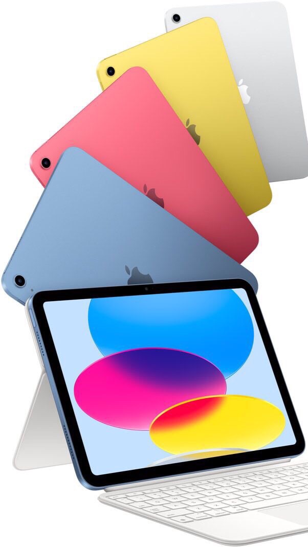 iPad ราคานักศึกษา