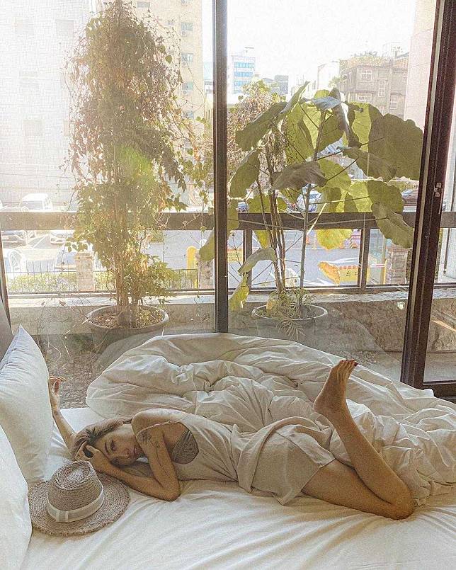 圖片來源:IG @peggychien