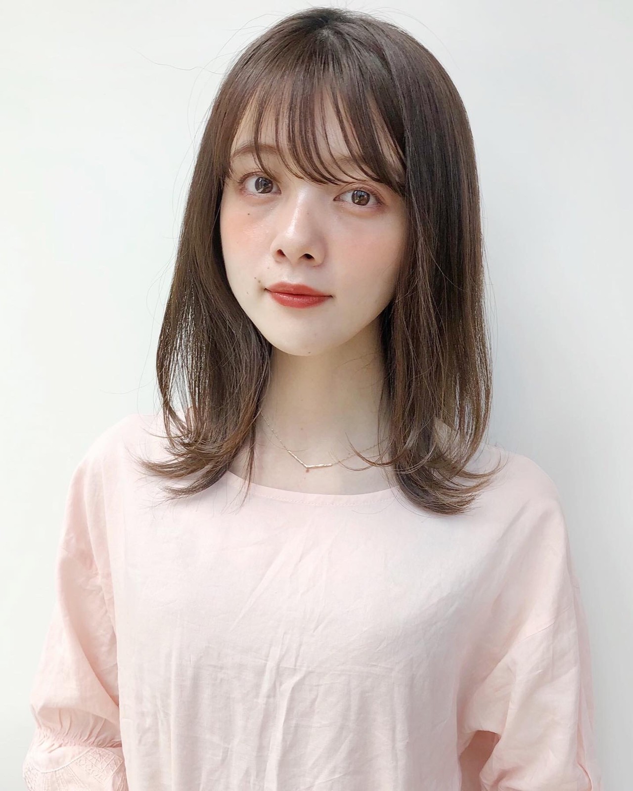 失敗を避けたいなら人気芸能人のウルフヘアを真似すべし