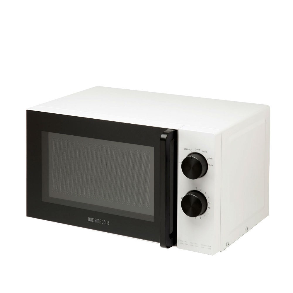 One amadana 微波爐 - STWM-0101周董的店