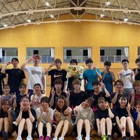 羽頂天 新歓2023