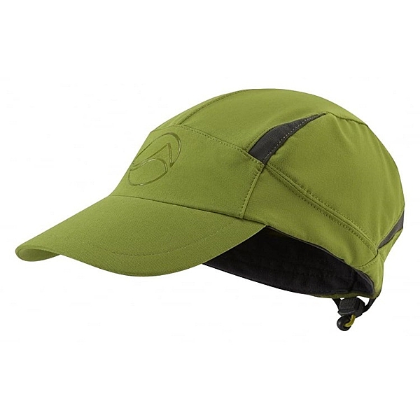 Montane ROBO CAP 來自英國戶外輕便服飾品牌 防風撥水遮陽 吸濕排汗快乾 適合登山健行